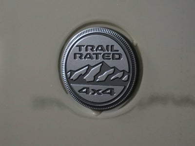 2026 Jeep Wrangler Sport S 4x4