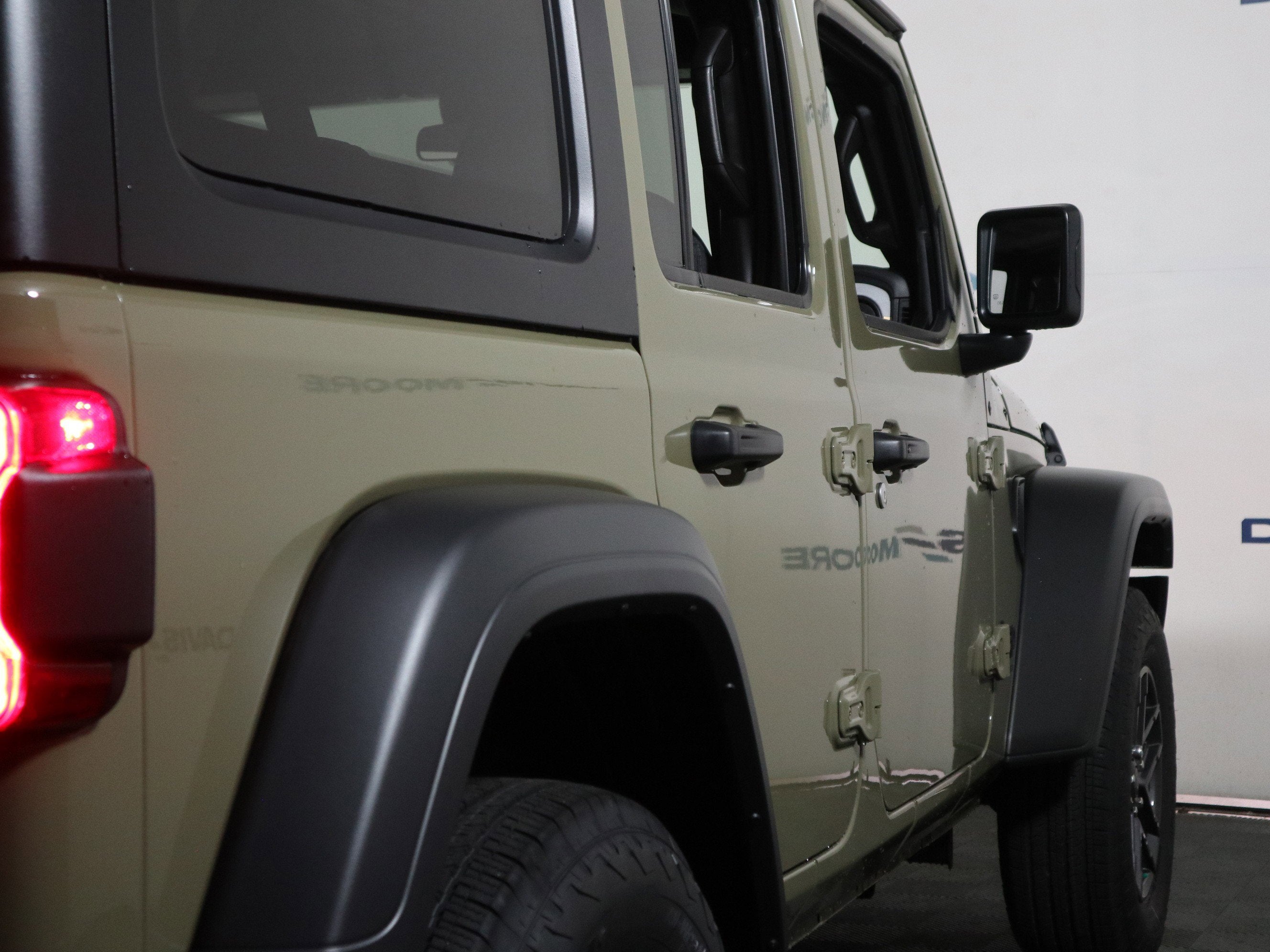 2026 Jeep Wrangler Sport S 4x4