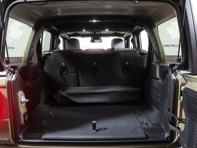 2026 Jeep Wrangler Sport S 4x4