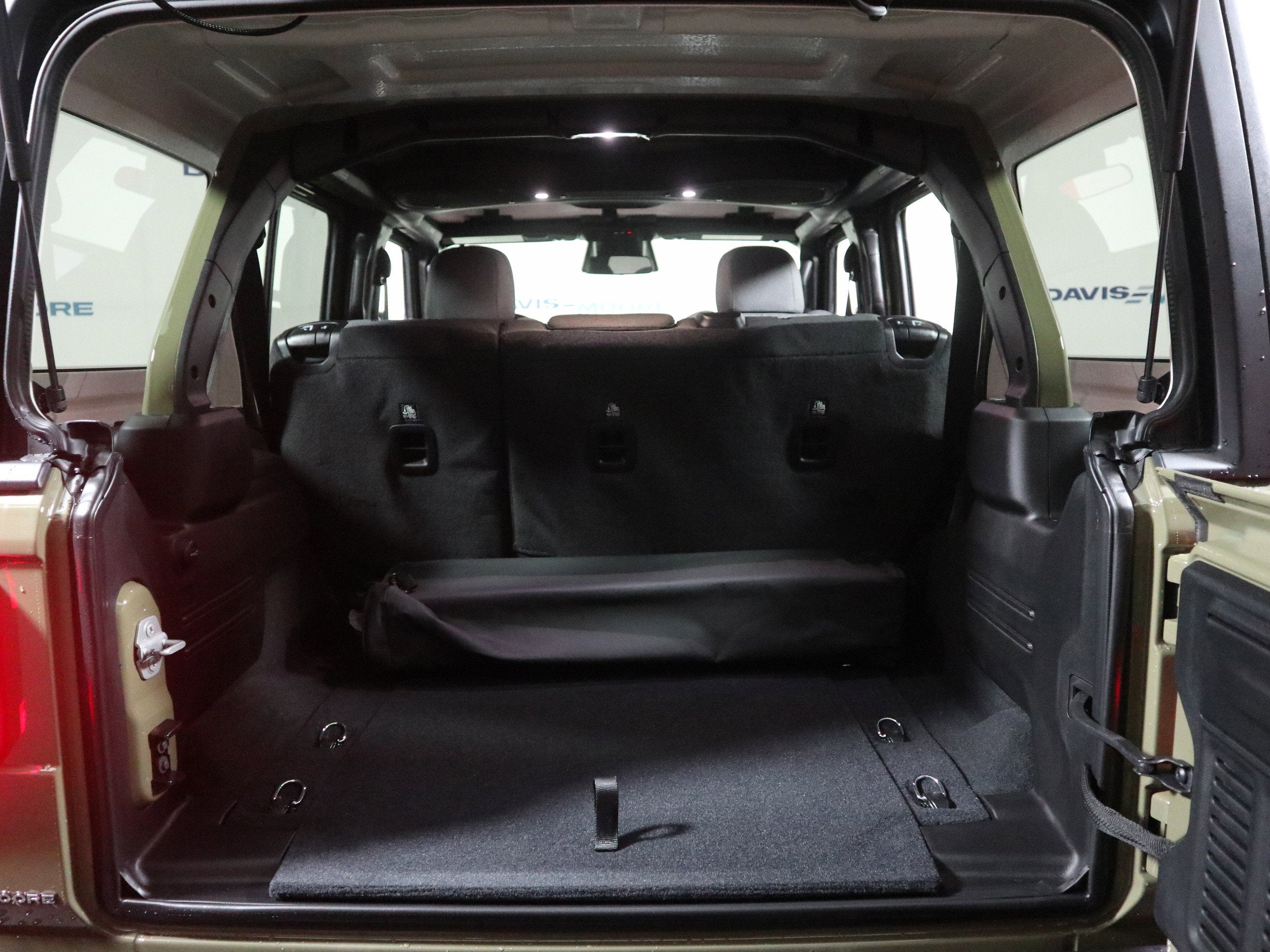 2026 Jeep Wrangler Sport S 4x4