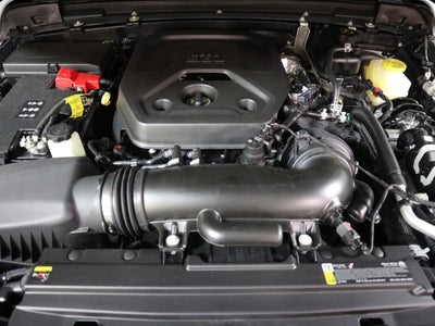 2026 Jeep Wrangler Sport S 4x4