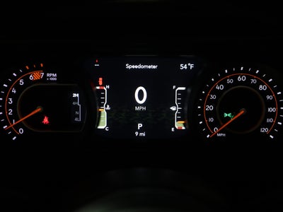 2026 Jeep Wrangler Sport S 4x4