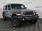 2026 Jeep Wrangler Sport S 4x4