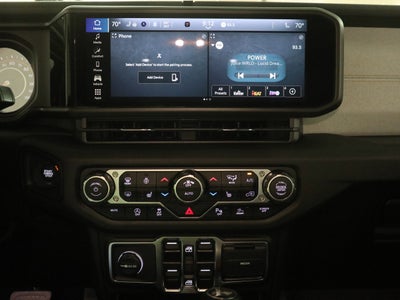 2026 Jeep Wrangler Sport S 4x4