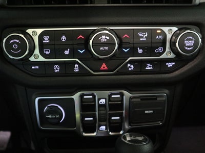 2026 Jeep Wrangler Sport S 4x4