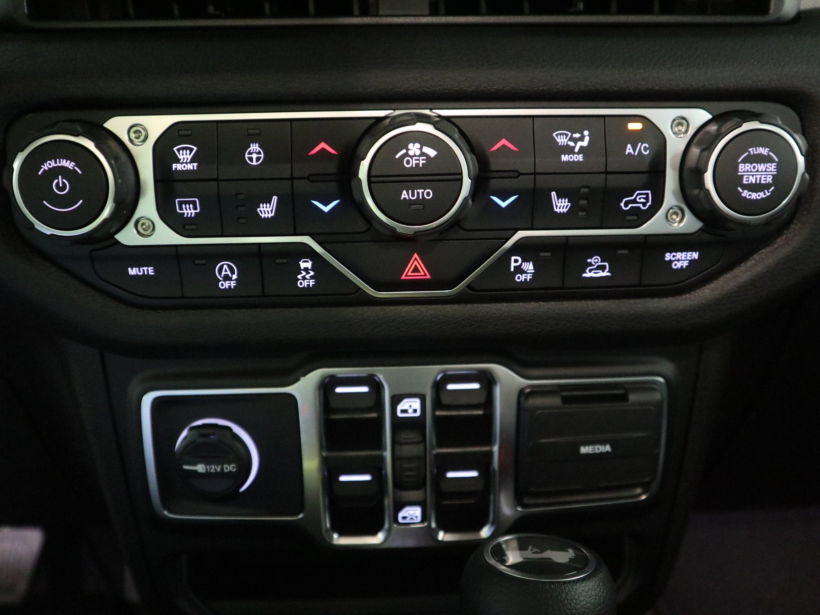 2026 Jeep Wrangler Sport S 4x4