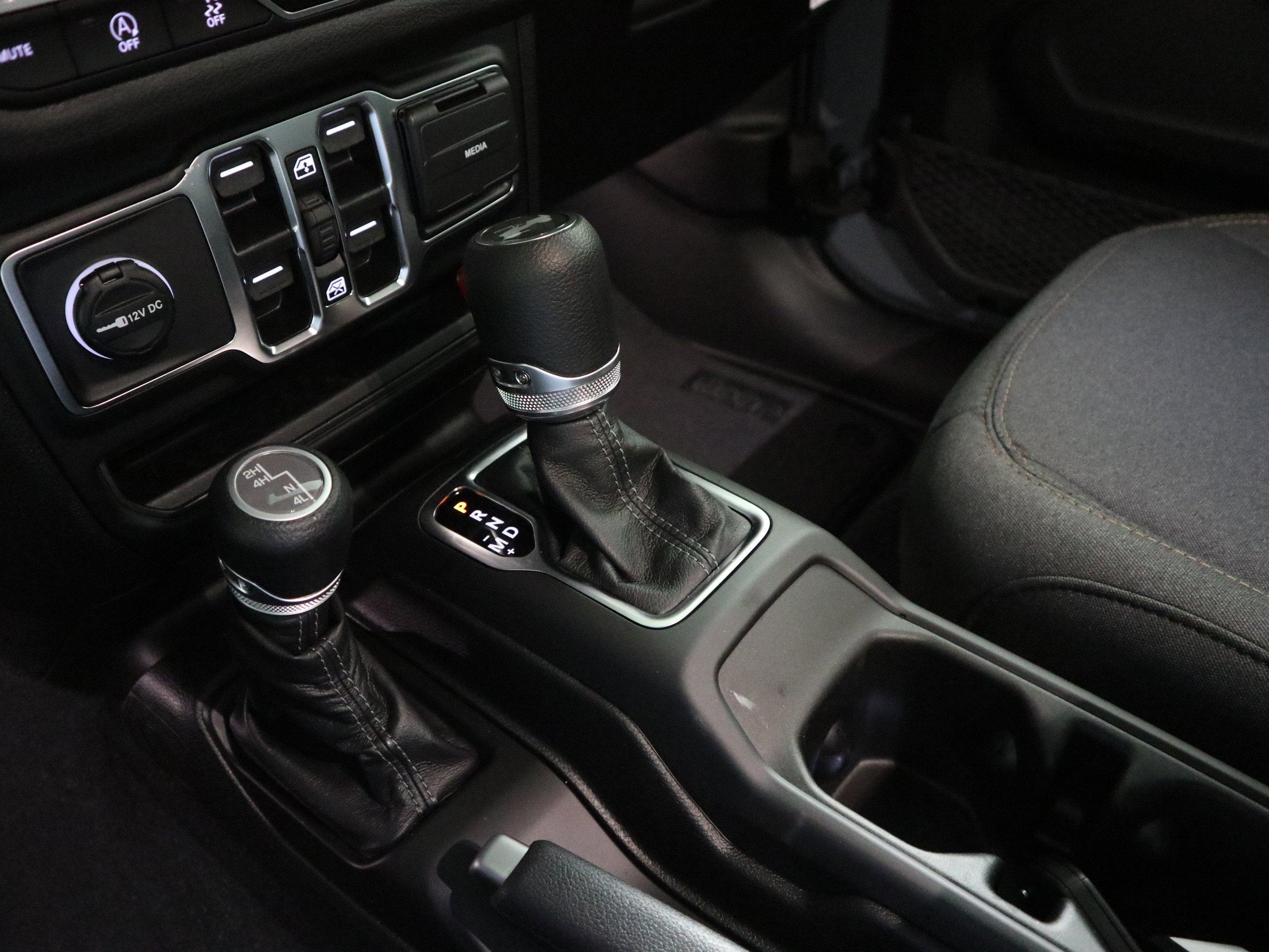 2026 Jeep Wrangler Sport S 4x4