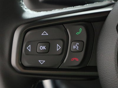 2026 Jeep Wrangler Sport S 4x4