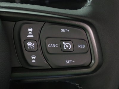 2026 Jeep Wrangler Sport S 4x4