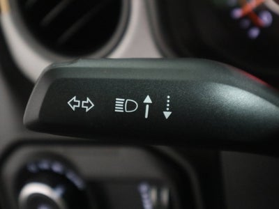 2026 Jeep Wrangler Sport S 4x4