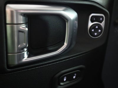 2026 Jeep Wrangler Sport S 4x4