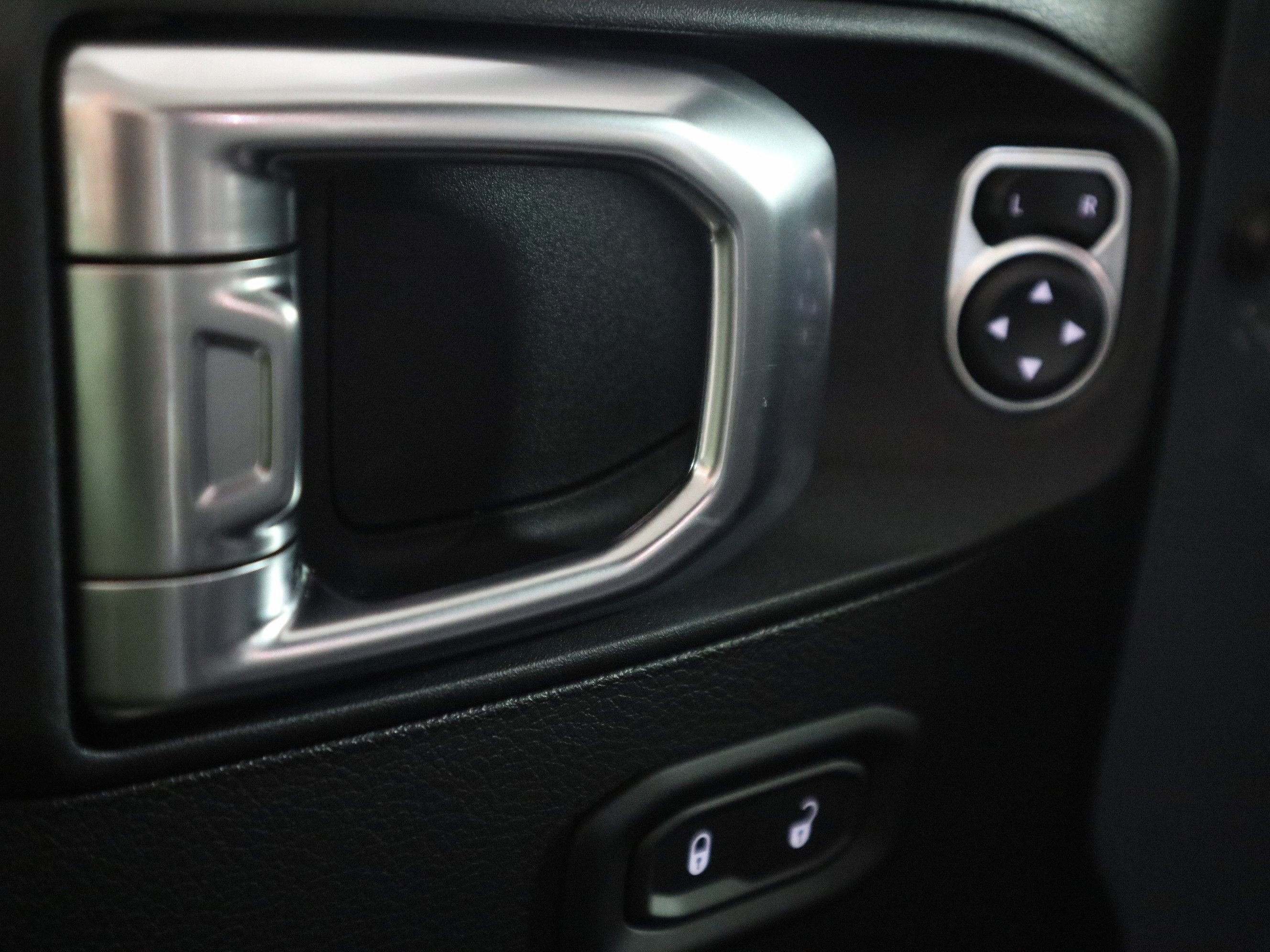 2026 Jeep Wrangler Sport S 4x4