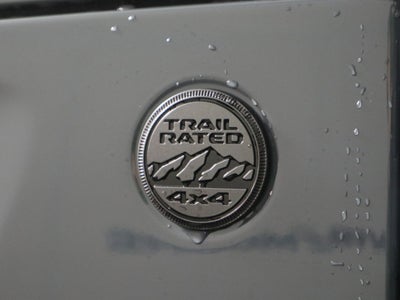 2026 Jeep Wrangler Sport S 4x4