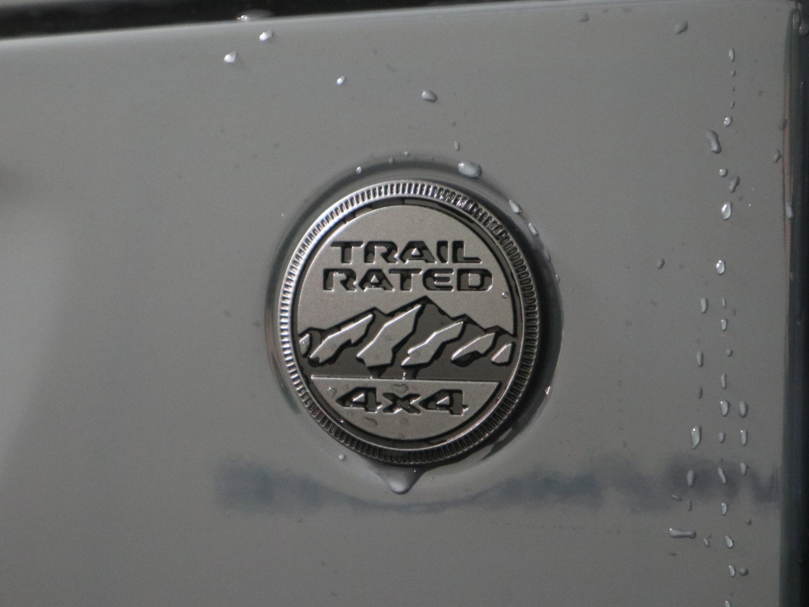 2026 Jeep Wrangler Sport S 4x4