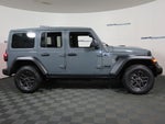 2026 Jeep Wrangler Sport S 4x4