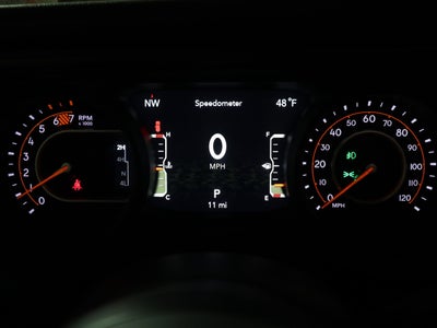 2026 Jeep Wrangler Sport S 4x4