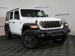 2026 Jeep Wrangler Sport S 4x4