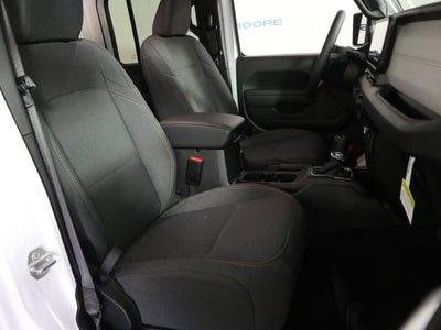 2026 Jeep Wrangler Sport S 4x4