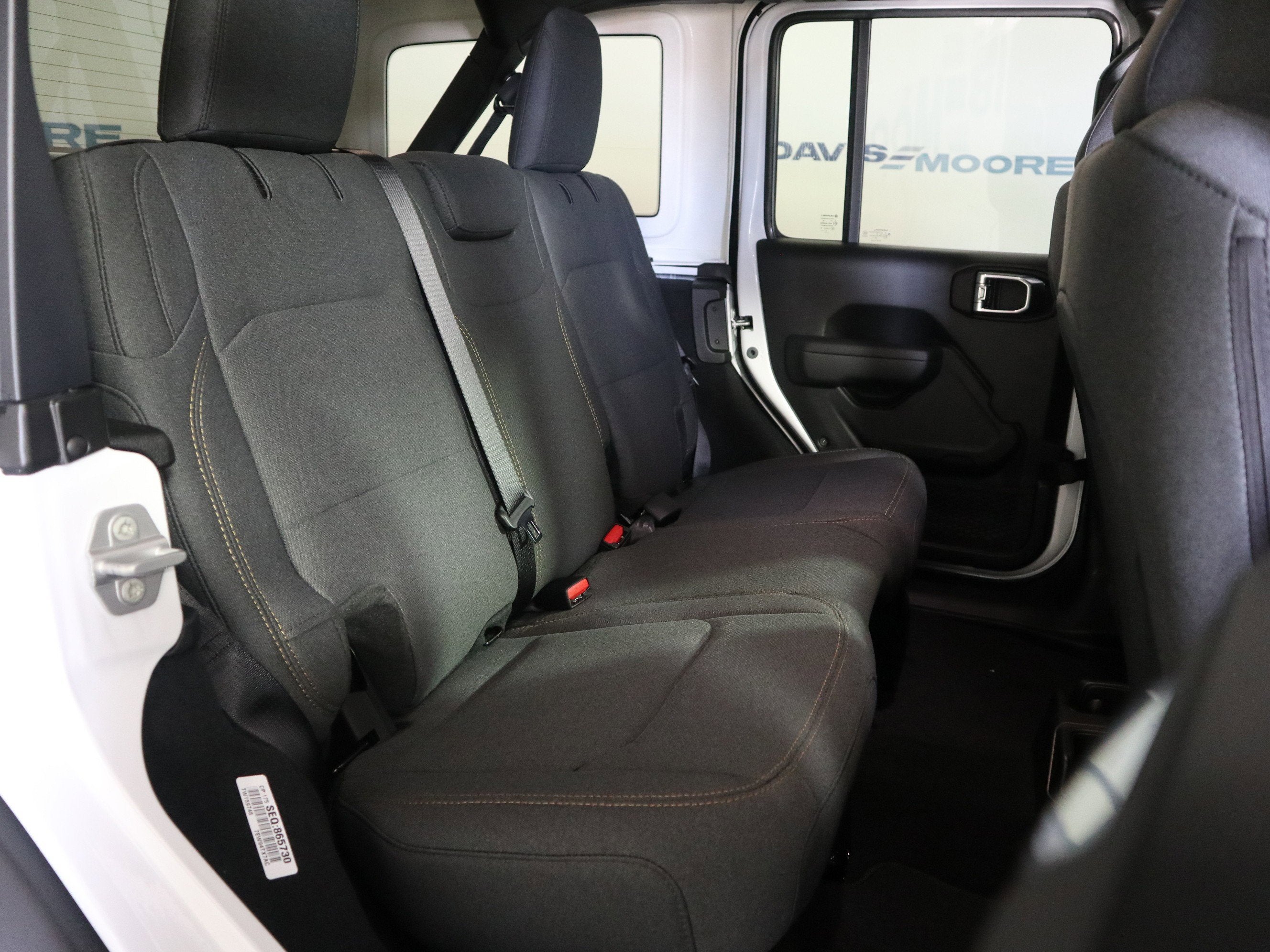 2026 Jeep Wrangler Sport S 4x4