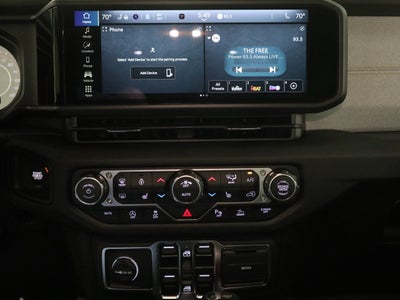 2026 Jeep Wrangler Sport S 4x4