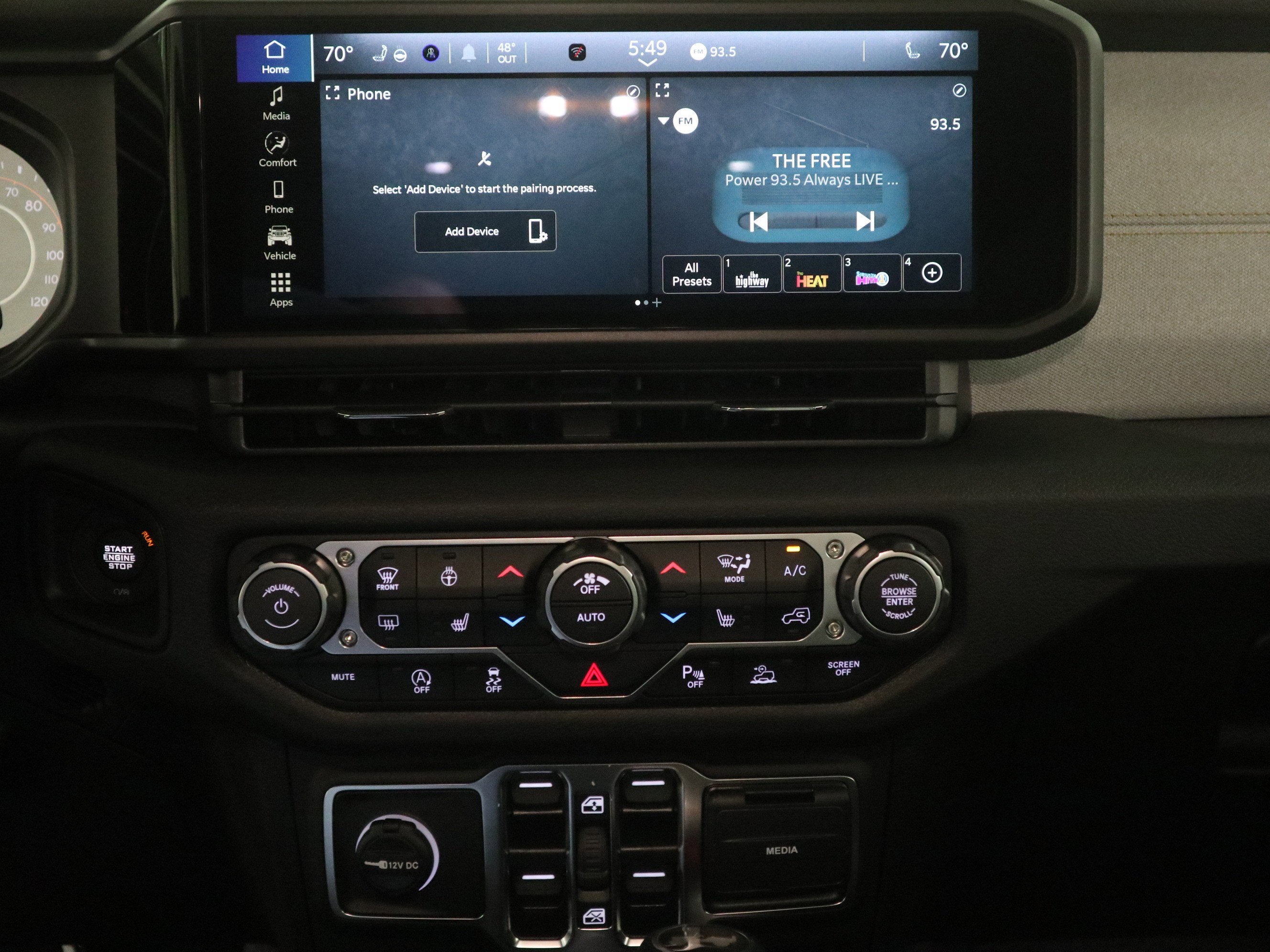 2026 Jeep Wrangler Sport S 4x4