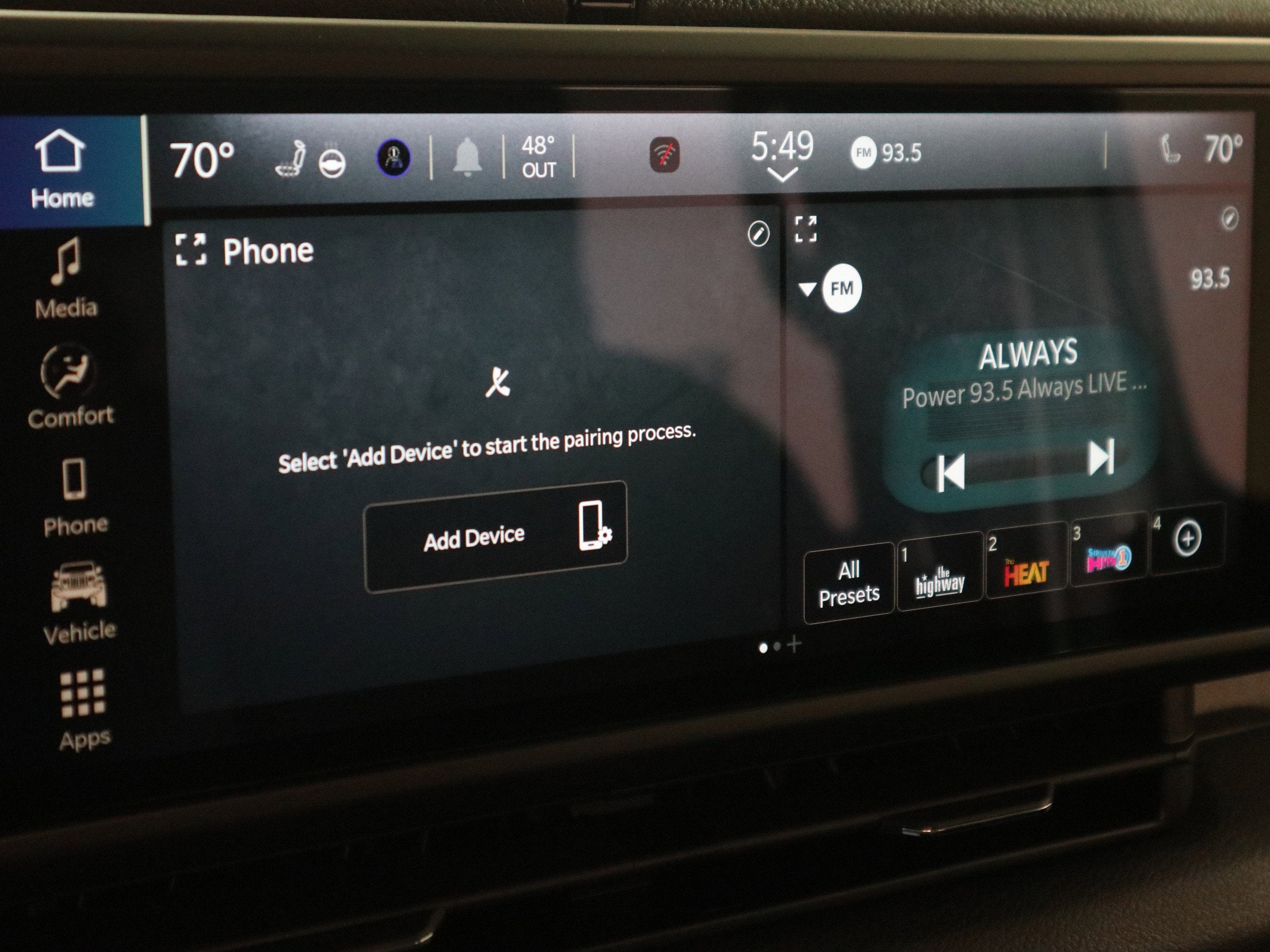 2026 Jeep Wrangler Sport S 4x4