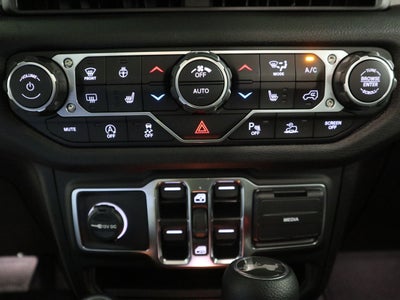 2026 Jeep Wrangler Sport S 4x4