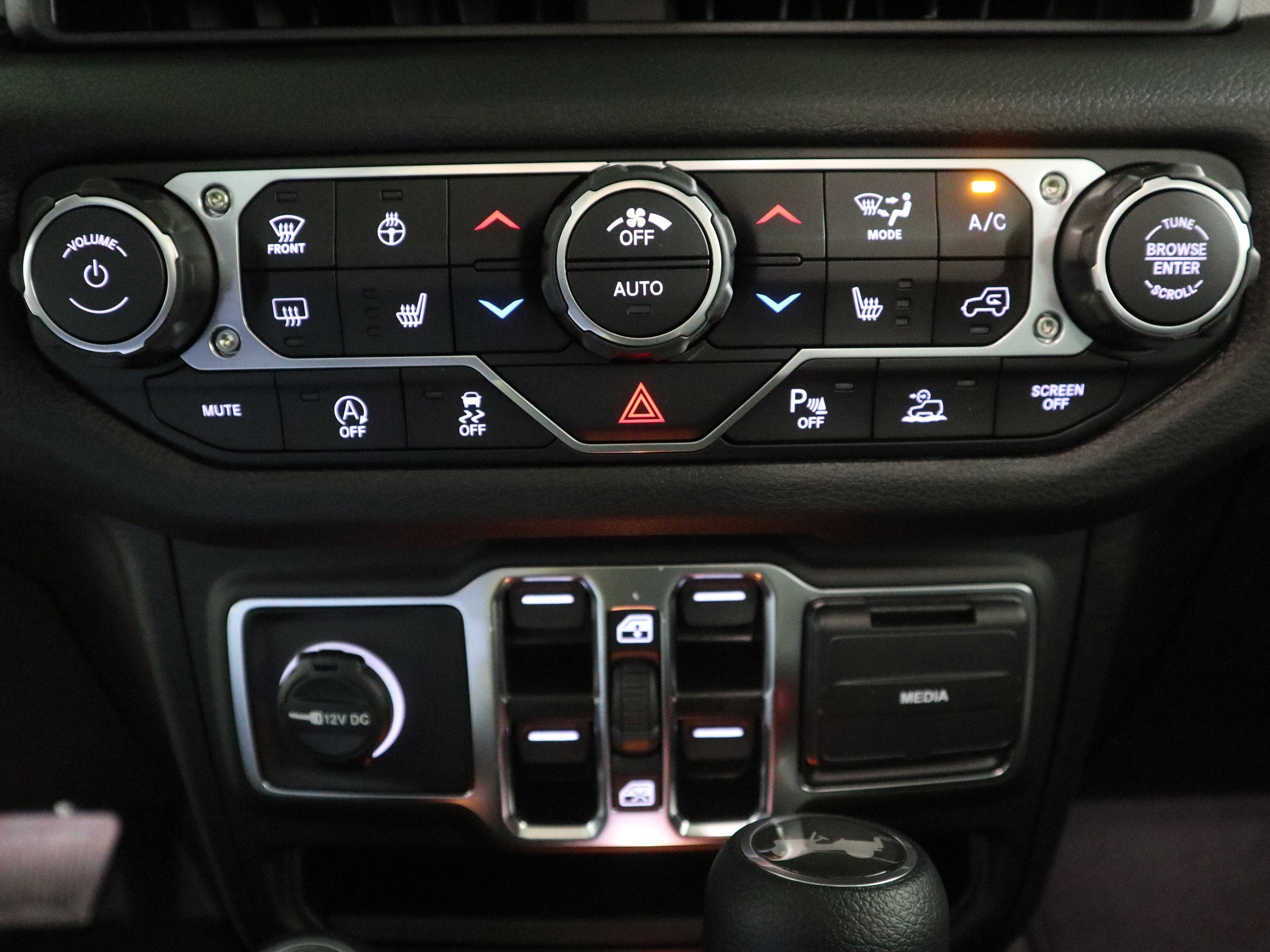 2026 Jeep Wrangler Sport S 4x4