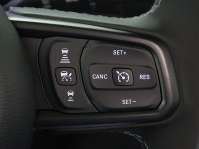 2026 Jeep Wrangler Sport S 4x4