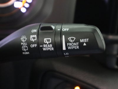 2026 Jeep Wrangler Sport S 4x4