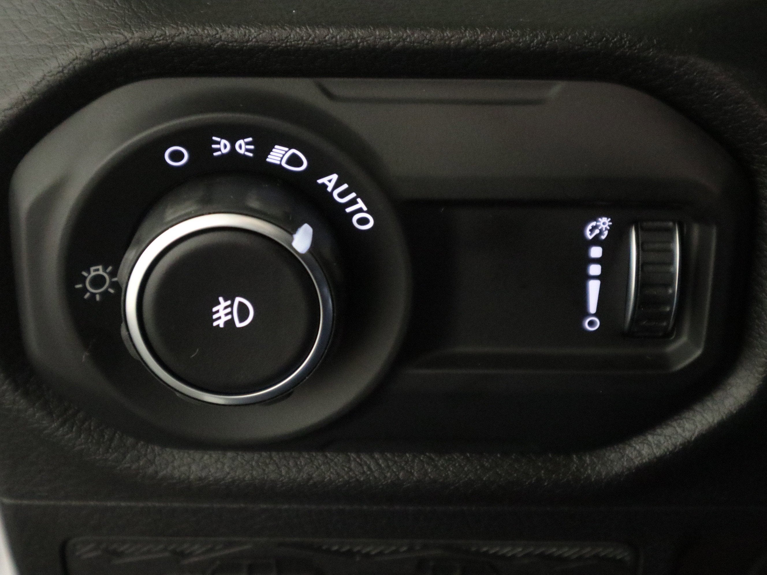 2026 Jeep Wrangler Sport S 4x4