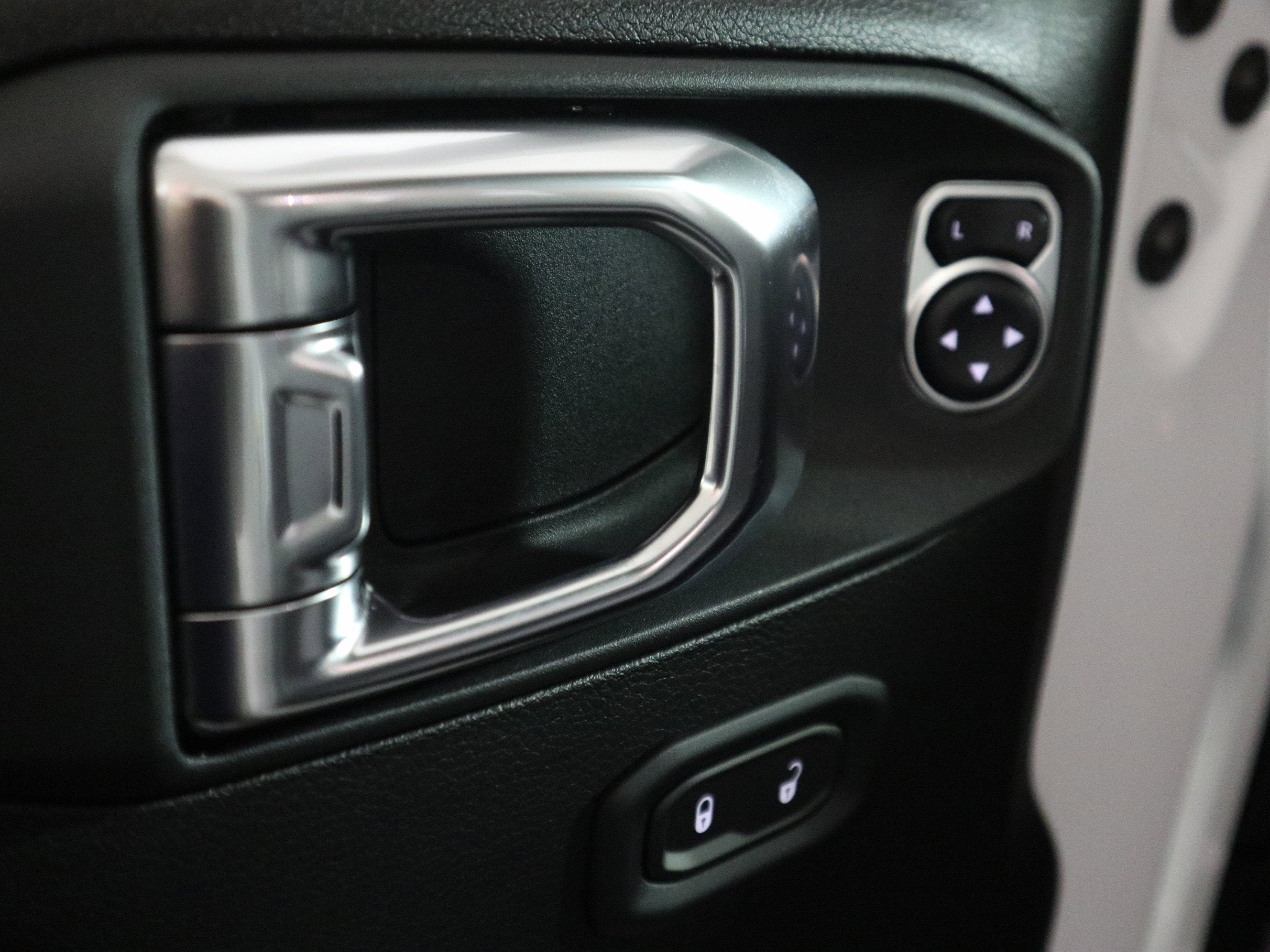 2026 Jeep Wrangler Sport S 4x4