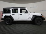 2026 Jeep Wrangler Sport S 4x4