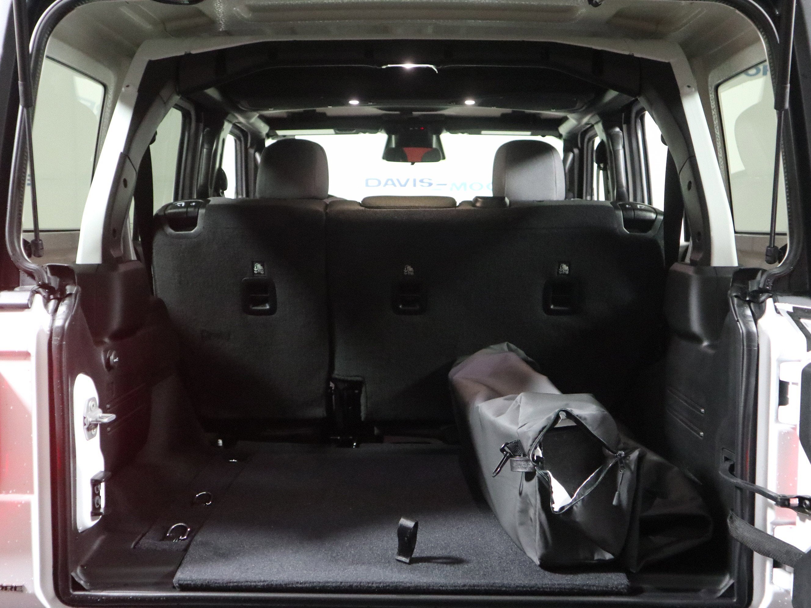 2026 Jeep Wrangler Sport S 4x4