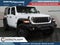 2025 Jeep Wrangler Sport S 4x4