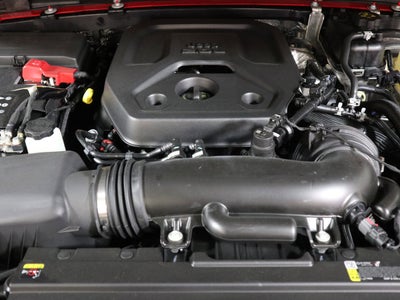 2026 Jeep Wrangler Sport S 4x4