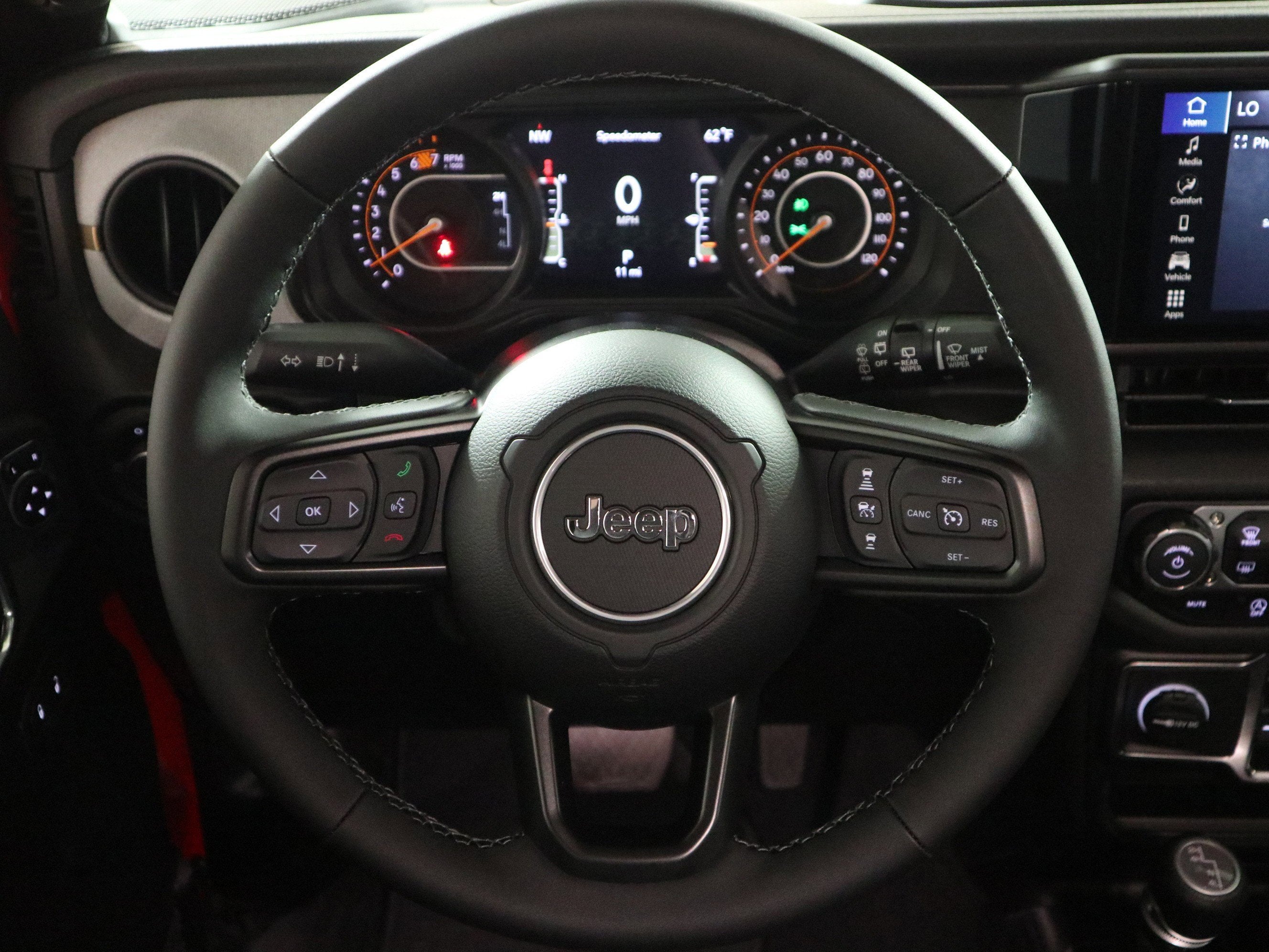 2026 Jeep Wrangler Sport S 4x4