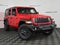 2026 Jeep Wrangler Sport S 4x4
