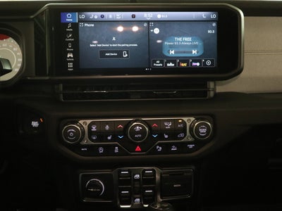 2026 Jeep Wrangler Sport S 4x4