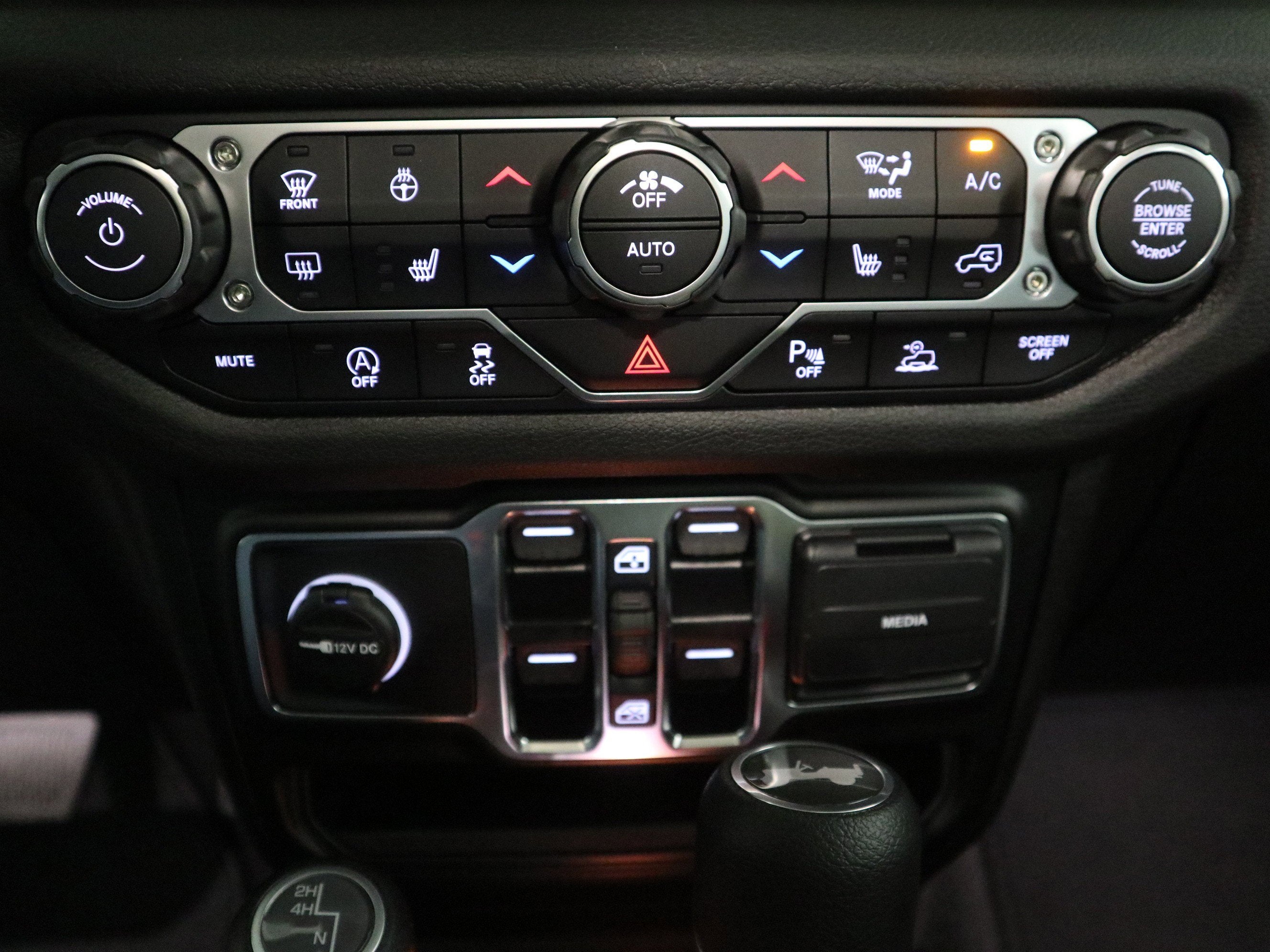 2026 Jeep Wrangler Sport S 4x4