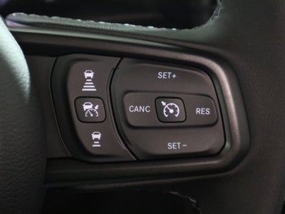 2026 Jeep Wrangler Sport S 4x4