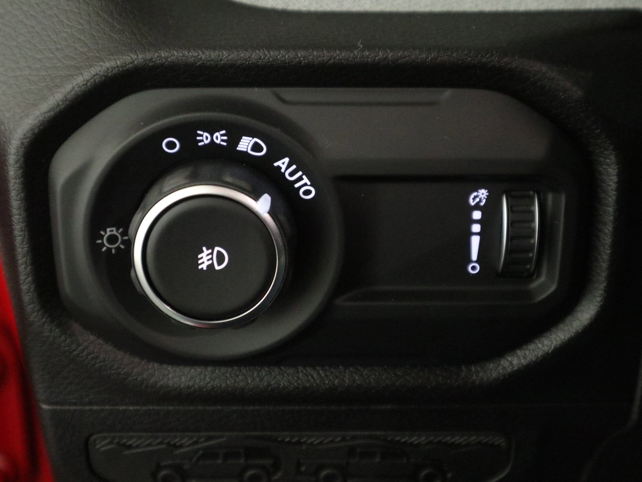 2026 Jeep Wrangler Sport S 4x4