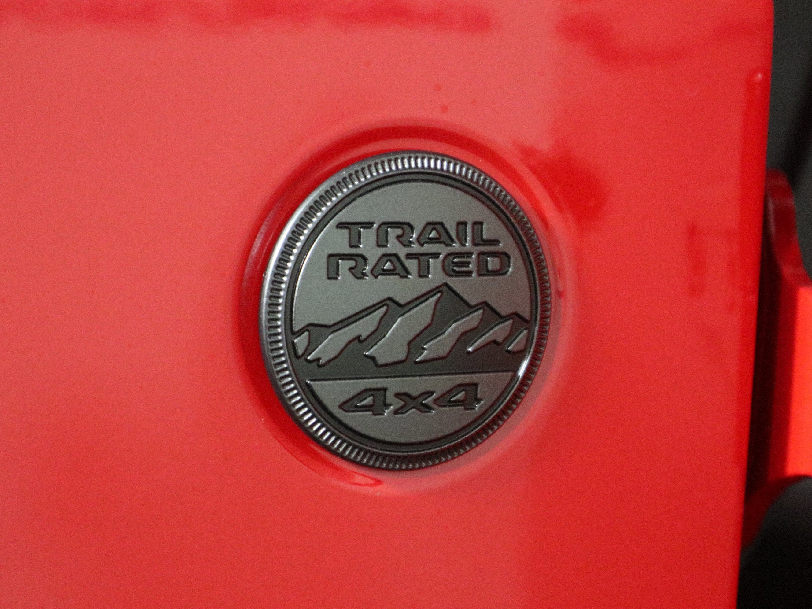 2026 Jeep Wrangler Sport S 4x4