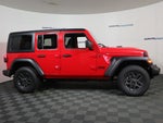 2026 Jeep Wrangler Sport S 4x4