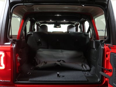 2026 Jeep Wrangler Sport S 4x4