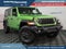 2026 Jeep Wrangler Sport S 4x4