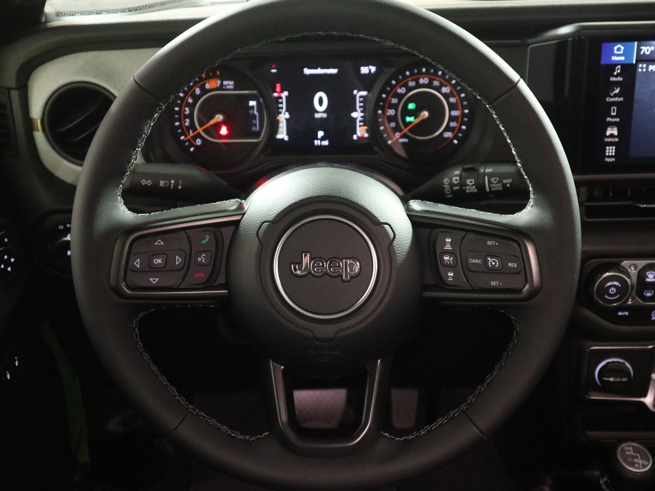 2026 Jeep Wrangler Sport S 4x4