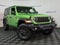 2026 Jeep Wrangler Sport S 4x4