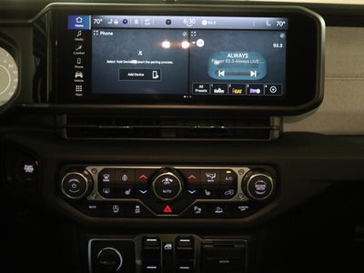 2026 Jeep Wrangler Sport S 4x4