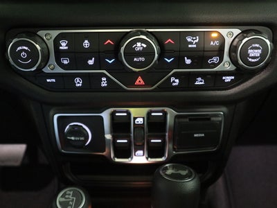 2026 Jeep Wrangler Sport S 4x4